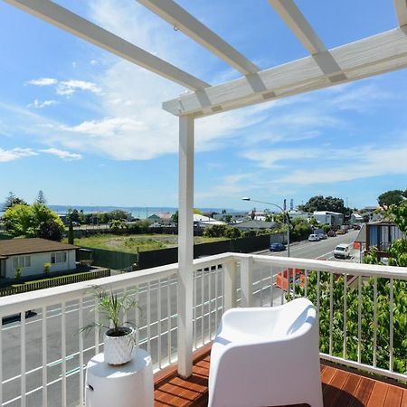 Ahuriri'S Eden - Napier Holiday Home Esterno foto